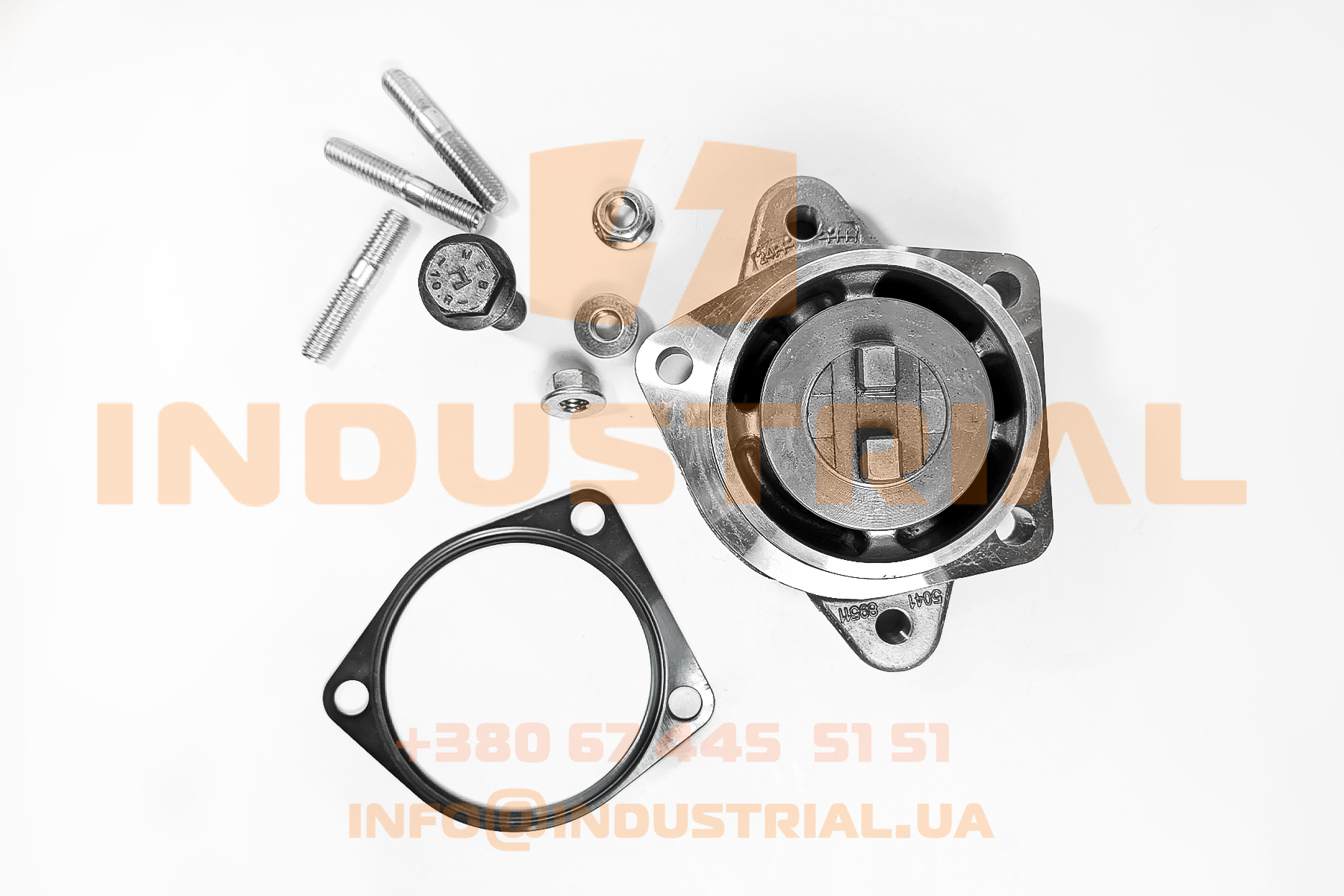 CNH 5614666 CNH INDUSTRIAL